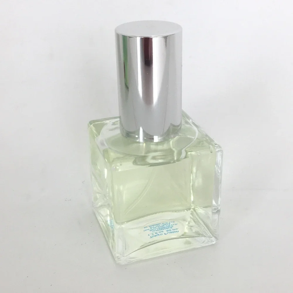 Mary-Kate And Ashley Perfume Coast to Coast Tokyo Fusion NEW Old Dead Stock NWT